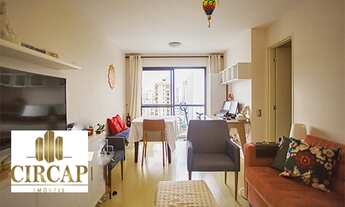 Imagem 1: ANDAR ALTO LINDA VISTA - ÓTIMO CONDOMÍNIO - 74 M² ÚTEIS