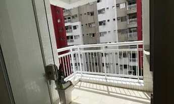 Imagem 5: Lindo apto à venda no Ed. Torres Dumont, 2 quartos sendo 1 suíte por 480 mil