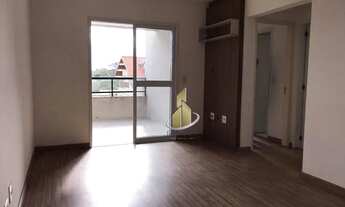 Imagem 2: APARTAMENTO 2 QUARTOS (1 SUÍTE) - 66 m² - venda por R$ 450.000 ou aluguel por R$ 2.200/mês