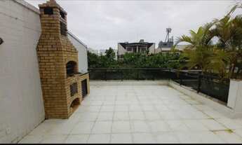 Imagem 6: RECREIO - COB DUPLEX 244m2 03 QTOS (1 SUÍTES C/ CLOSET), ARMÁRIOS COZINHA, 02 VAGAS