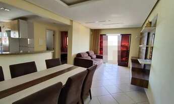 Imagem 5: Apto Filé mobiliado na Riviera c/ 1quarto, 1br, 1vg, amrs plnjds, vrnd, split