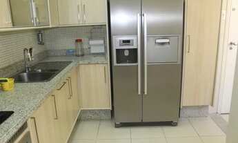 Imagem 7: Apartamento para venda possui 145 metros quadrados com 3 quartos em Copacabana - Rio de Ja