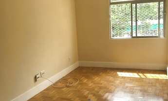 Imagem 3: Apartamento reformado para venda, 70 metros quadrados em Vila Romana - São Paulo - SP