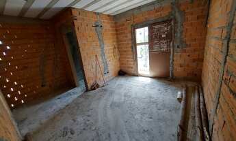 Imagem 3: Sobrado para venda com 165 metros quadrados com 3 quartos em Parque São Vicente - Mauá - S