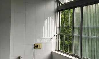 Imagem 6: Apartamento no Jardim Vergueiro- São Paulo, SP