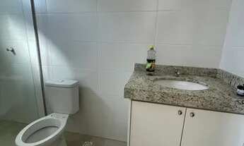 Imagem 2: Aluga-se AP 2/4 sendo uma suíte