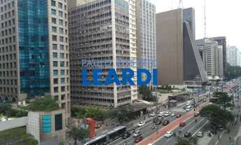 Imagem: CONJ. COMERCIAL - BELA VISTA - SP