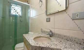 Imagem 3: Sobrado 04 quartos c/suíte, ático no Portão/lindóia em Curitiba -PR