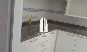 Imagem 4: Apartamento com 3 dormitórios na Saúde