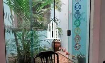 Imagem 6: Vendo casa assobradada no Horto Florestal de 230 m²