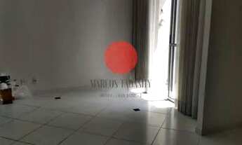 Imagem 6: Apartamento cond.Alphaview - locação/venda