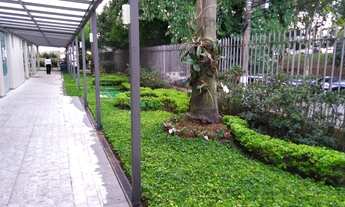 Imagem 2: Apartamento venda 90 m² 3 quartos em Vila Clementino - São Paulo - SP