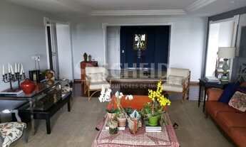 Imagem: Lindo apartamento para locação Reserva