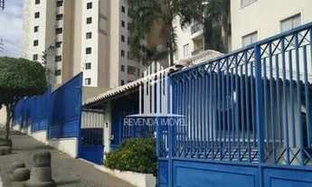 Imagem 3: Apartamento no Parque Mandaqui