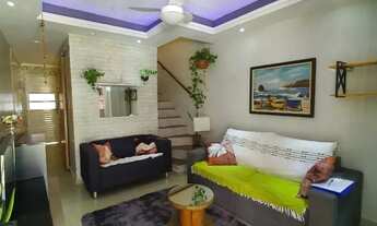 Imagem 5: RIO DE JANEIRO - Casa de Condomínio Terrea - CAMPO GRANDE