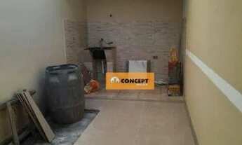 Imagem 6: Casa com 3 dormitórios à venda, 89 m² por R$ 550.000,00 - Jardim Quaresmeira II - Suzano/S