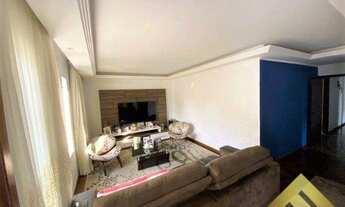 Imagem 5: Casa com 4 dormitórios à venda, 295 m² por R$ 1.499.900,00 - Parque dos Pássaros - São Ber