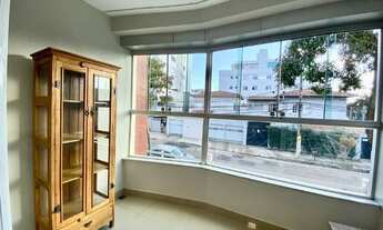 Imagem 7: Área privativa para aluguel, 2 quartos, 1 suíte, 2 vagas, Castelo - Belo Horizonte/MG