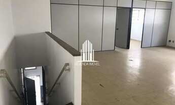 Imagem 3: Galpão Comercial à venda 460m² no Jardim Marabá(Zona Sul