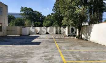 Imagem 4: Prédio comercial em bairro nobre de São Paulo !