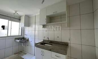 Imagem 6: Apartamento a Venda Condomínio Topazio Ville