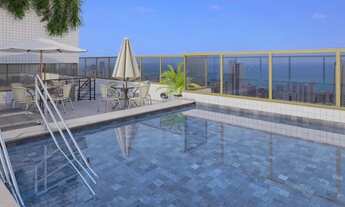 Imagem 3: Perfeito para mora ou investir ao lado da Uninassau| Edf. Allure Residence