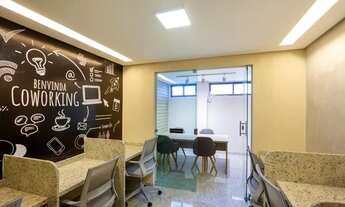 Imagem 5: Apartamento para venda com 64 metros quadrados com 3 quartos em Boa Viagem - Recife - PE