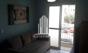 Imagem 4: Apartamento com 2 dorms sendo 1 suite e 1 vaga de garagem Rudge Ramos - Sbc