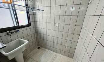 Imagem 5: Apartamento 02 Quartos em Aviação - Praia Grande, SP