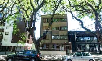 Imagem: Apartamento 2 dormitórios - Bairro São