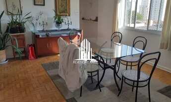 Imagem 5: Apartamento para venda de 120m² na Pompéia