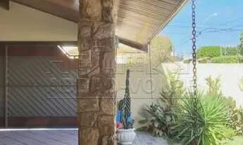 Imagem 2: Bauru - Casa Padrão - Vila Industrial