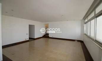 Imagem 4: Apartamento para aluguel, 3 quartos, 3 suítes, 4 vagas, Osvaldo Rezende - Uberlândia/MG