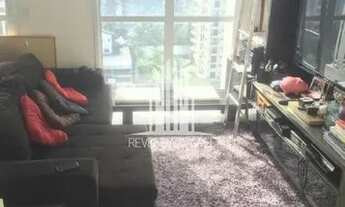 Imagem 7: Apartamento no Morumbi 1 quartos,1 vaga, 49m