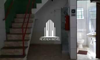 Imagem 6: Casa assobradada com 1 dorm e 2 vagas de garagem