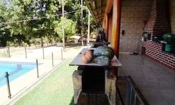 Imagem 3: Chácara de luxo em Trindade-Go 7.68 alqueires