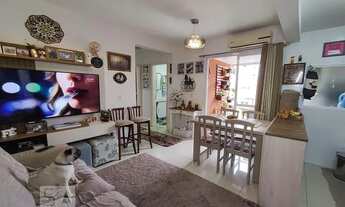 Imagem 3: Apartamento para Aluguel - Bairro Fátima, 2 Quartos, 49 m2