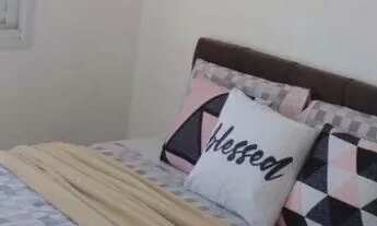 Imagem 4: Apartamento para aluguel, 2 quarto(s), Jardim Umuarama, São Paulo - W2038_AP80