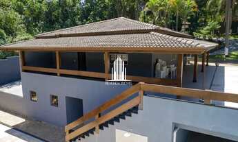 Imagem 4: Chácara à venda na Maria Trindade com 350m² 2 dormitórios 1 suíte 4 banheiros 1 vaga