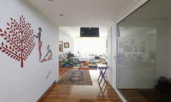 Imagem 5: Apartamento à venda 236m² com 2 dormitórios 2 suítes 2 vagas na Consolação