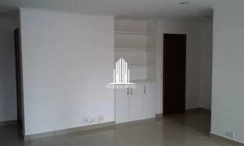 Imagem 6: Apartamento no Condomínio Araguari em Moema com 101m² 1 suíte 3 banheiros 2 vagas