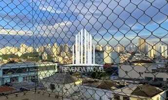 Imagem 3: Apartamento em Santana a venda com 3 quartos e 2 vagas