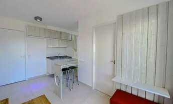 Imagem: Apartamento com 2 dormitórios, 37 m²