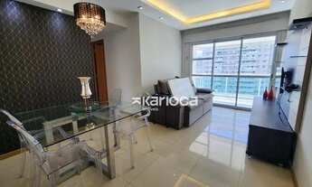 Imagem: Apartamento com 3 dormitórios para alugar