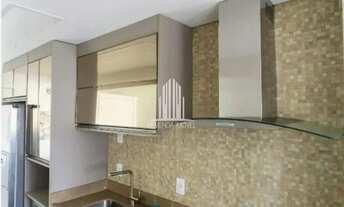 Imagem 5: Apartamento no Condomínio Scenário Jardim Prudência no Jabaquara 93m² 1 suíte 3 banheiros