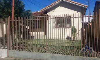 Imagem: Casa com 3 dormitórios à venda, 380 m²