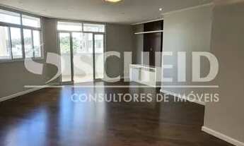 Imagem: Apartamento 140m² com 3 suítes e 2 vagas