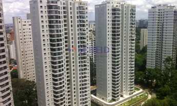 Imagem: APARTAMENTO 4 DORMS, 4 STE, 5 VAGAS, 370m²