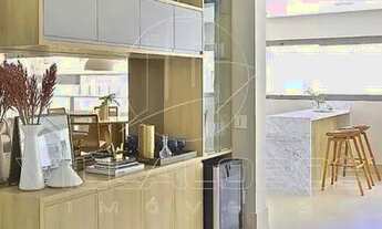 Imagem 4: Apartamento com 3 dormitórios, 140 m² - venda por R$ 2.663.000,00 ou aluguel por R$ 15.305