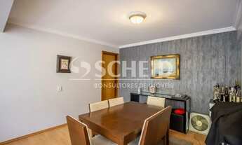 Imagem 6: Casa Alto da Boa vista / Chácara Monte Alegre 4 suítes